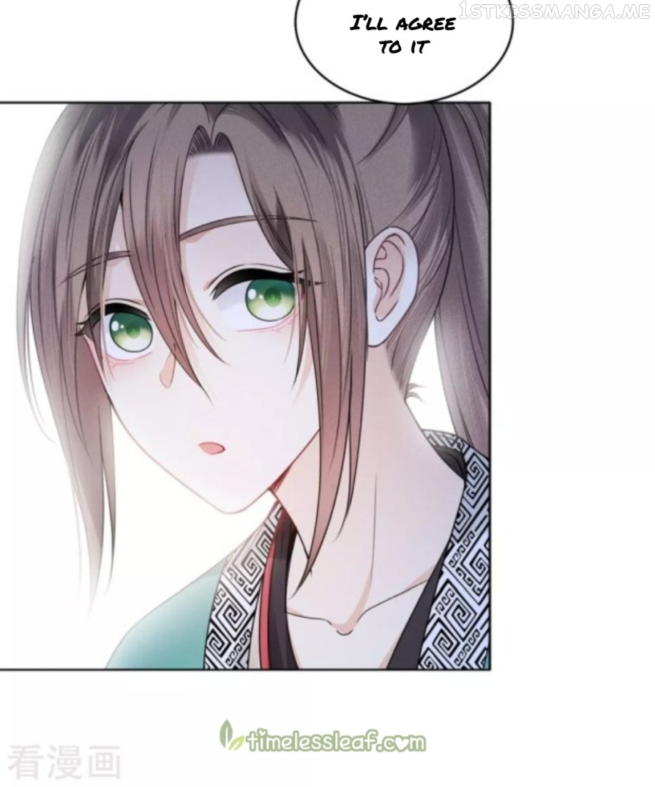 Lost You Forever Chapter 30.5 - page 15