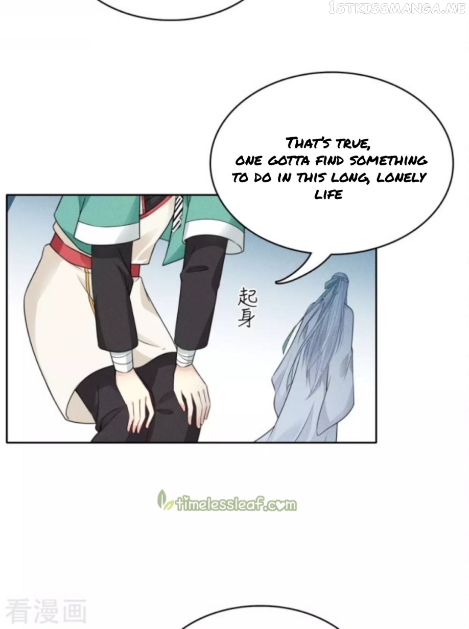 Lost You Forever Chapter 30.5 - page 18