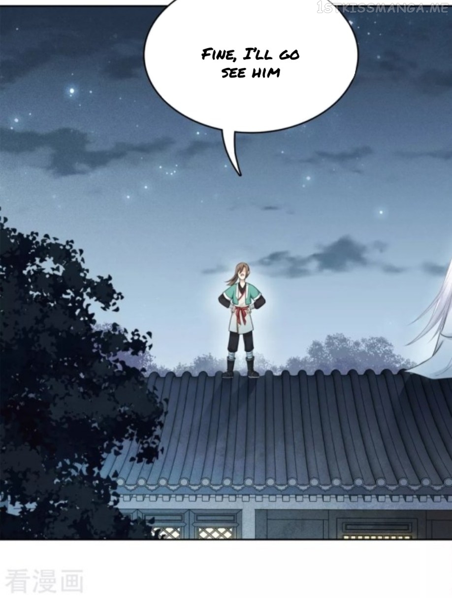 Lost You Forever Chapter 30.5 - page 19