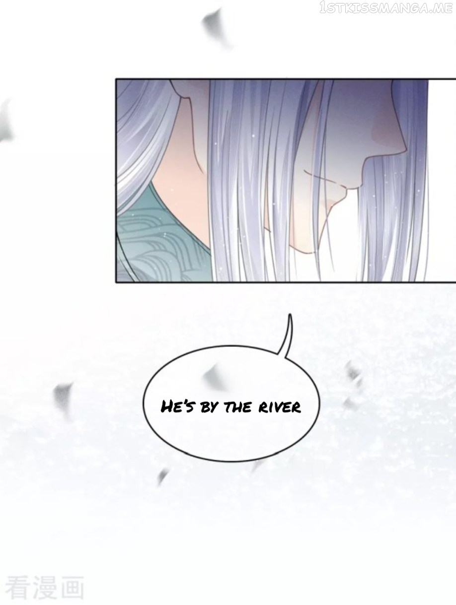 Lost You Forever Chapter 30.5 - page 20