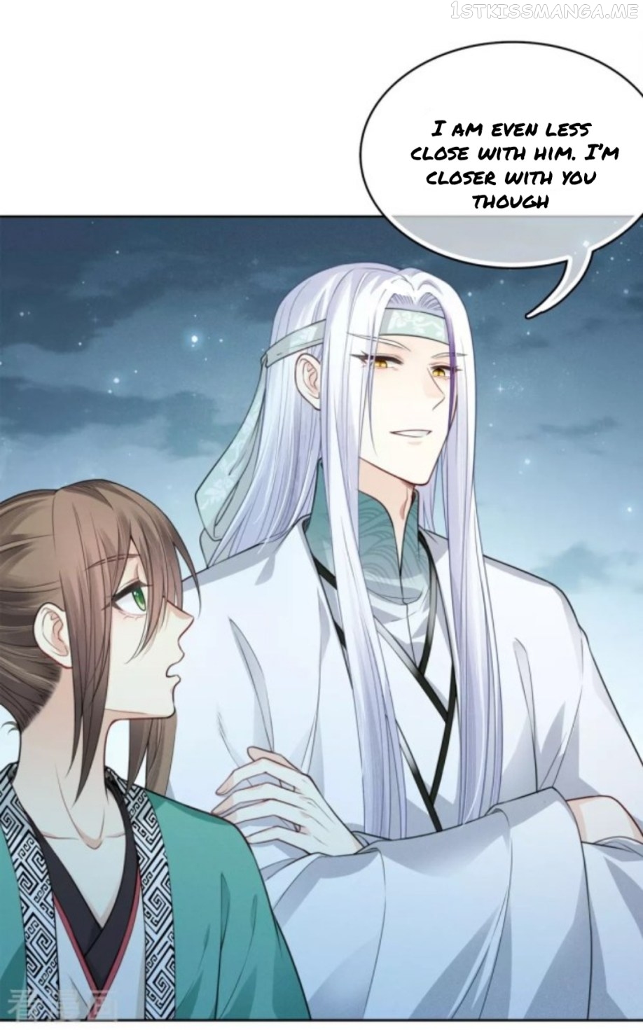 Lost You Forever Chapter 30.5 - page 3