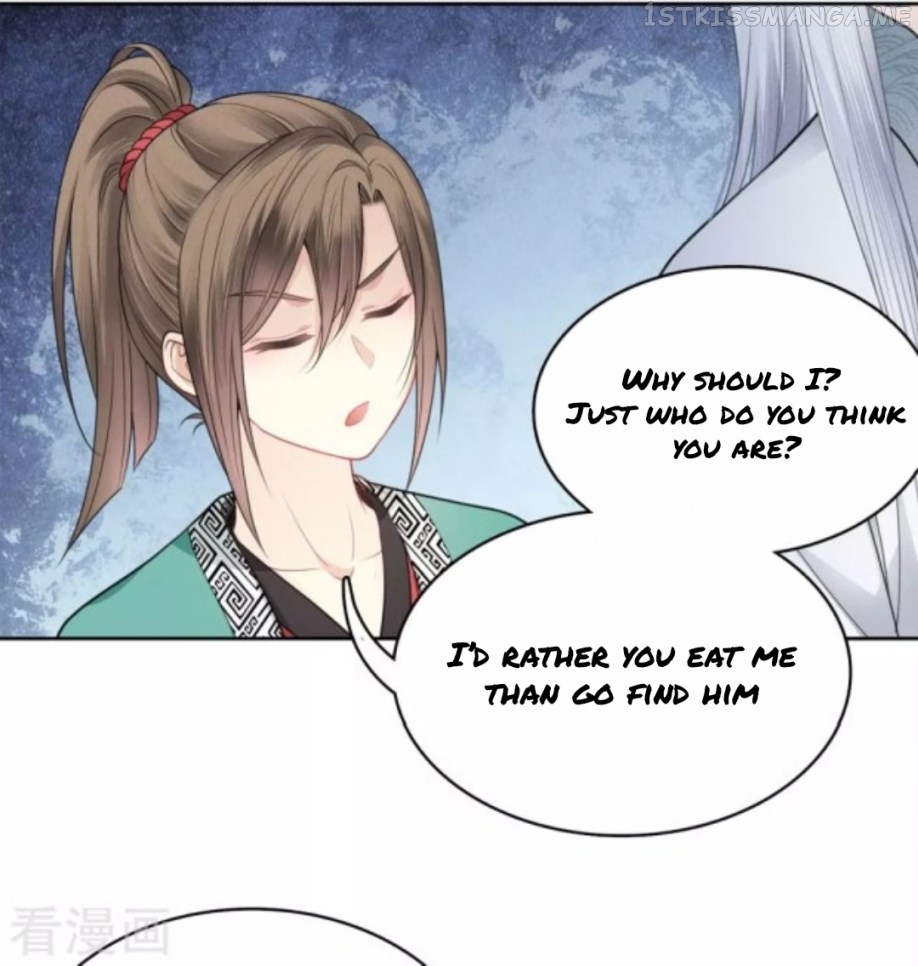 Lost You Forever Chapter 30.5 - page 6