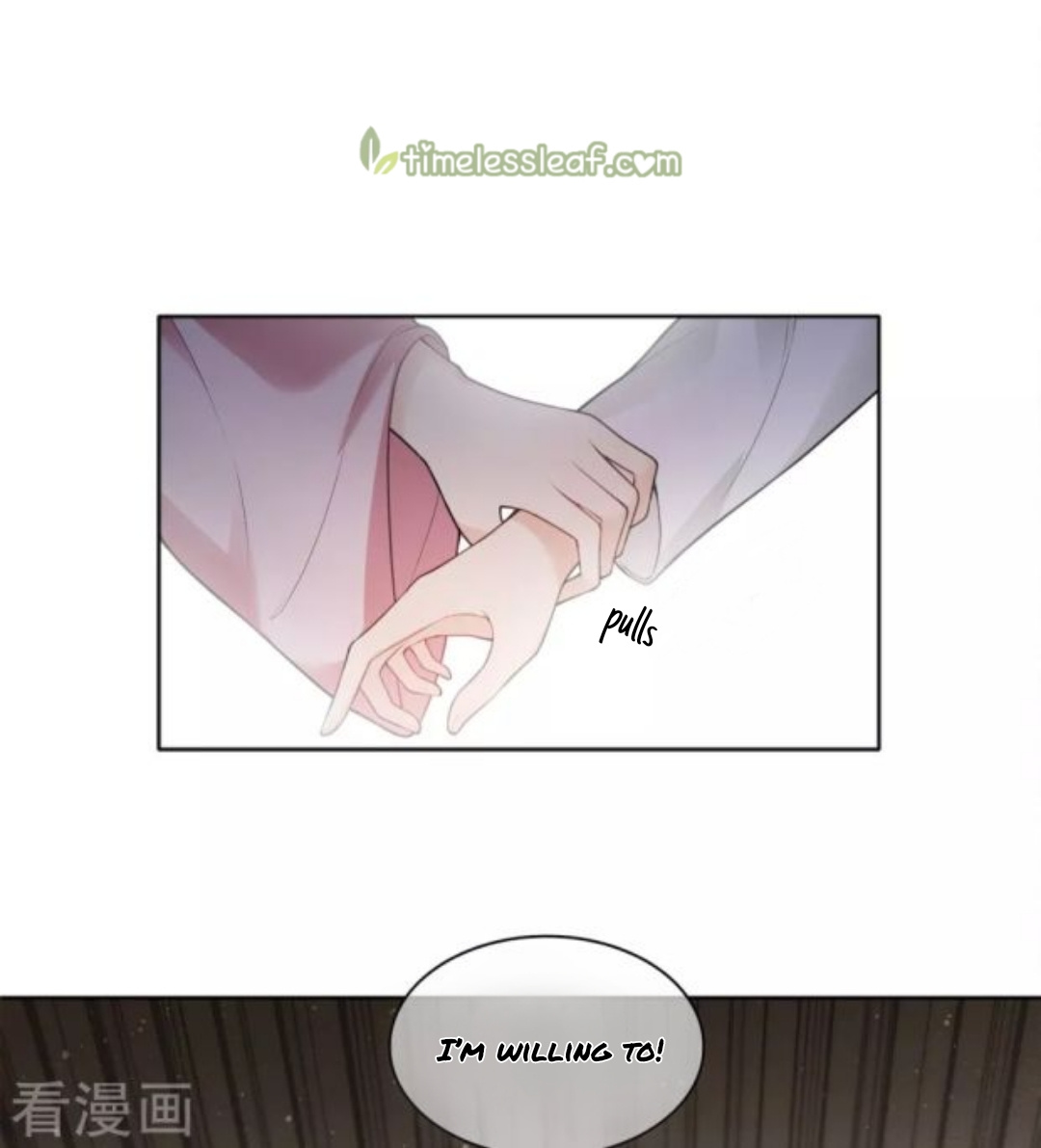 Lost You Forever Chapter 21 - page 14