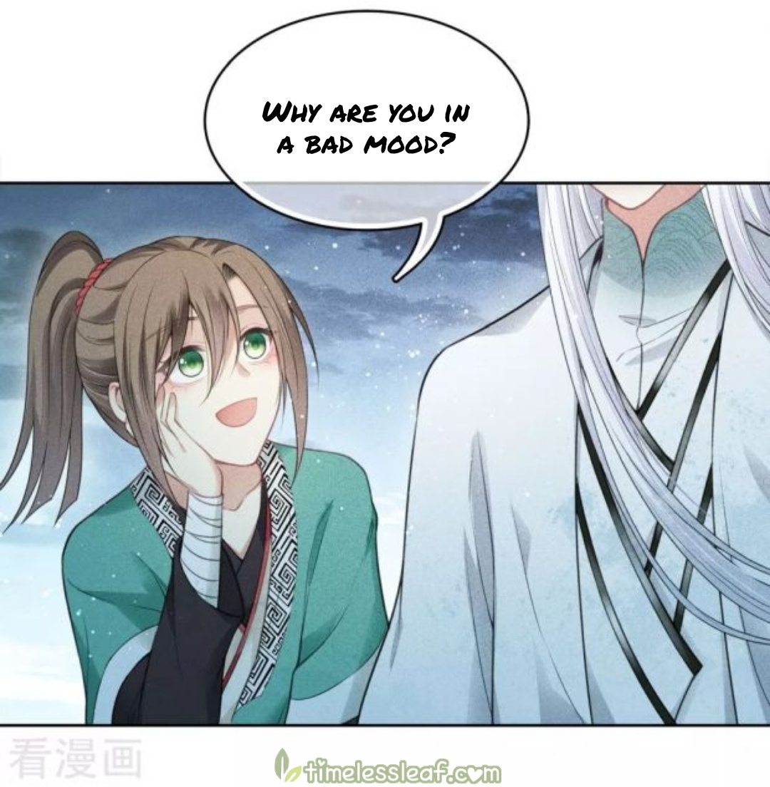 Lost You Forever Chapter 25 - page 8