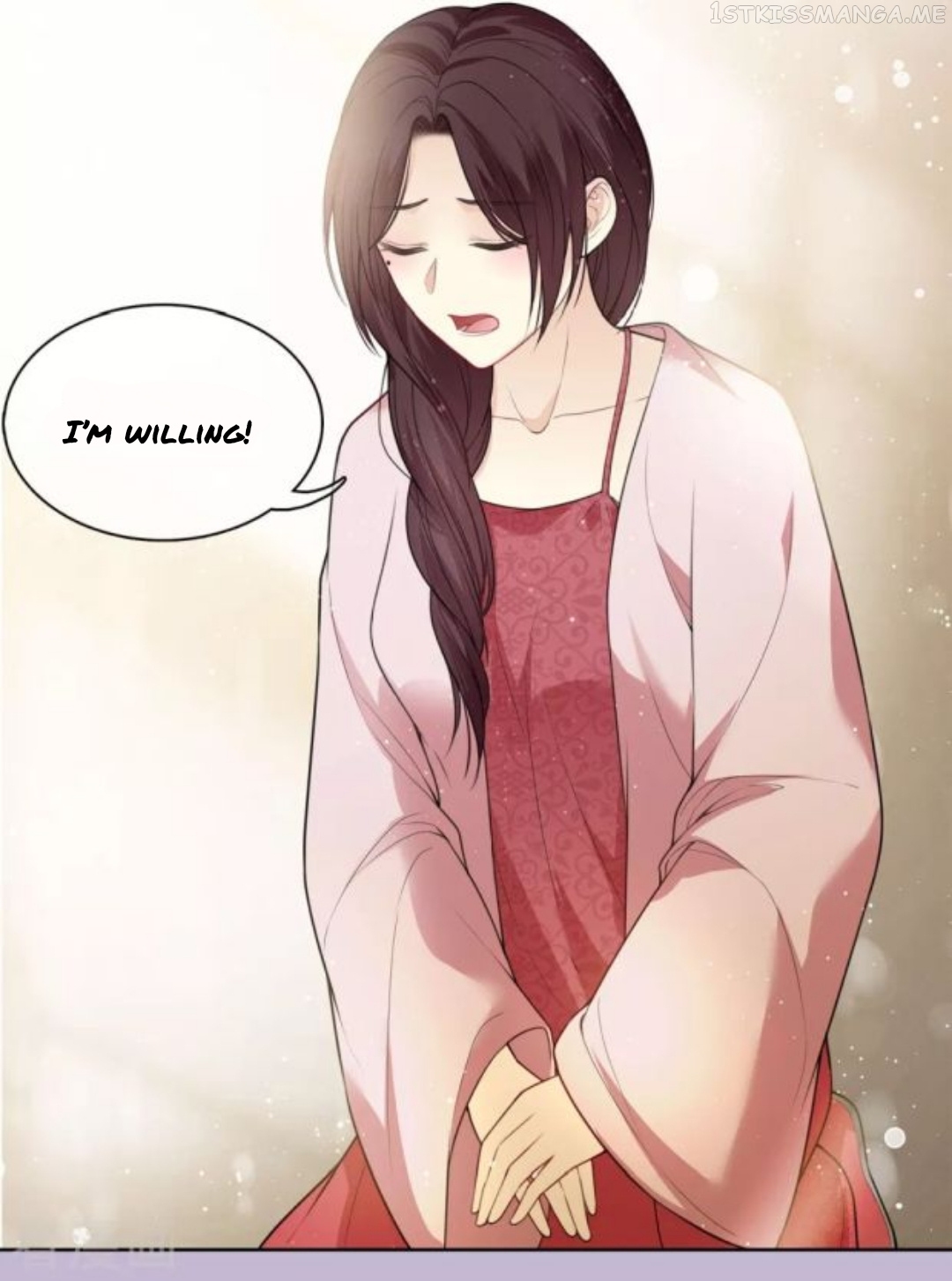 Lost You Forever Chapter 21.5 - page 11