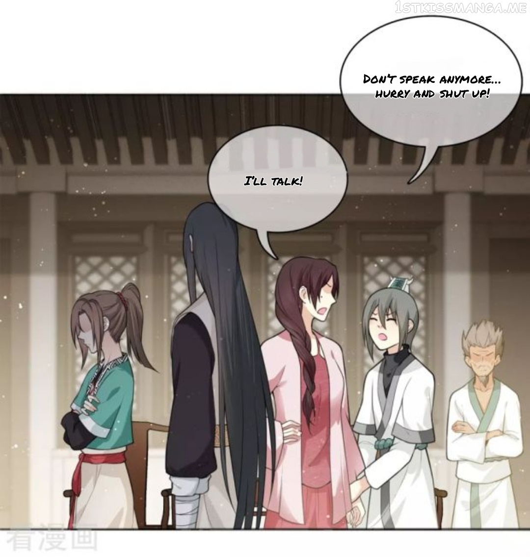 Lost You Forever Chapter 21.5 - page 2
