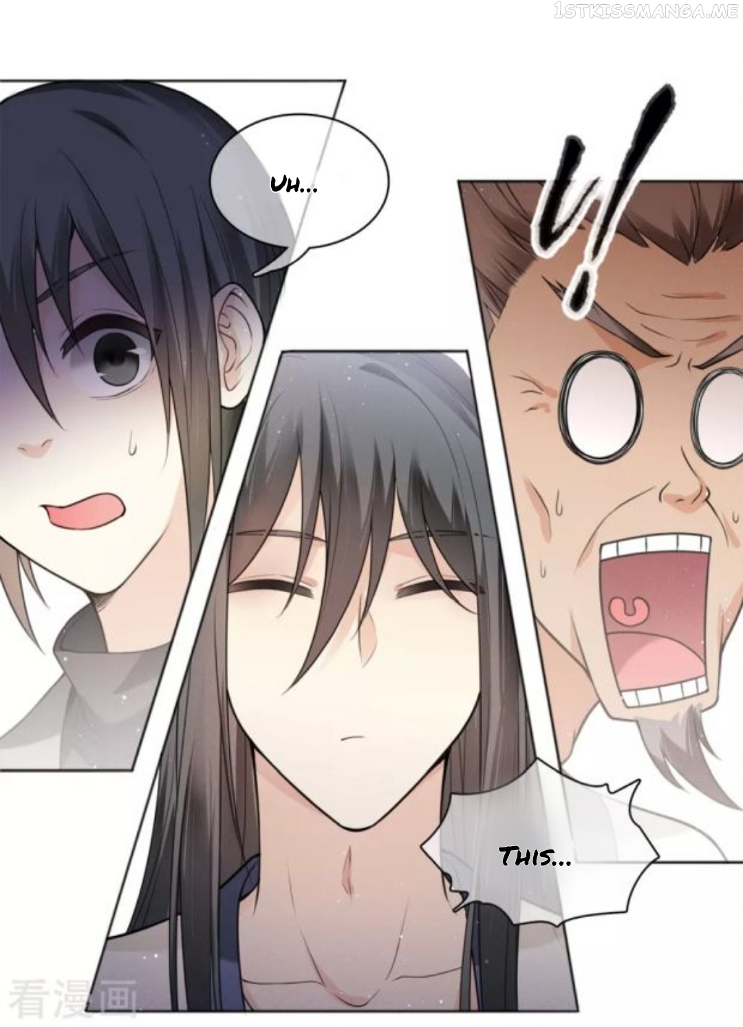 Lost You Forever Chapter 21.5 - page 6