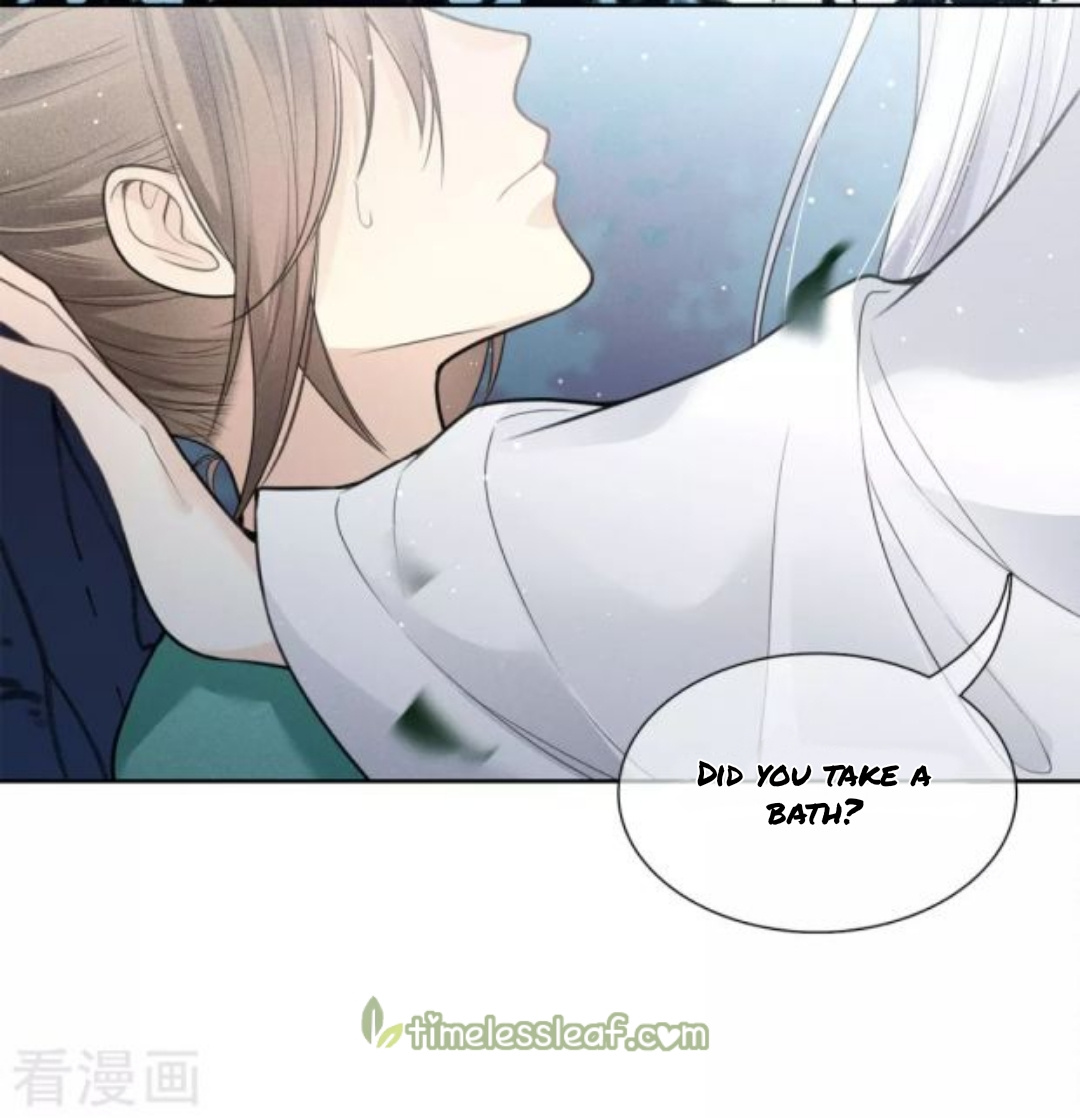 Lost You Forever Chapter 22 - page 7