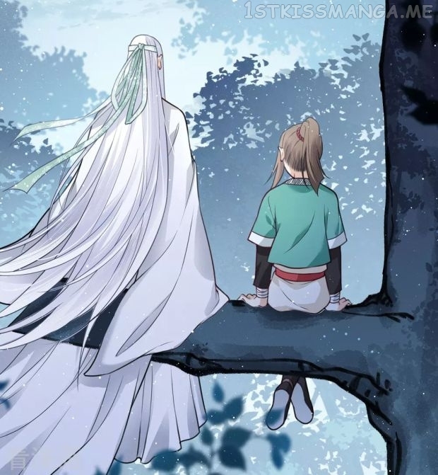 Lost You Forever Chapter 22.5 - page 2