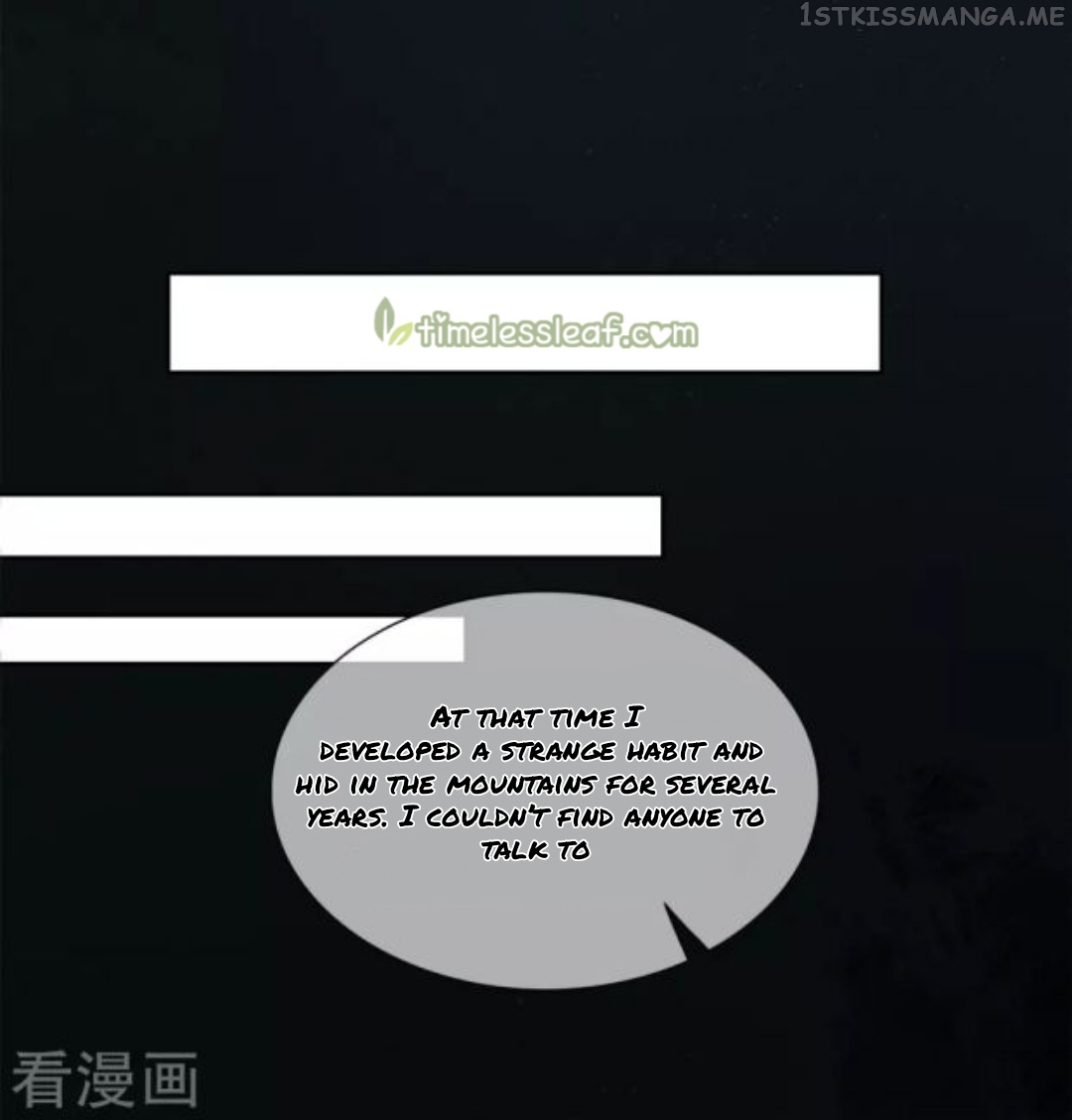 Lost You Forever Chapter 22.5 - page 4