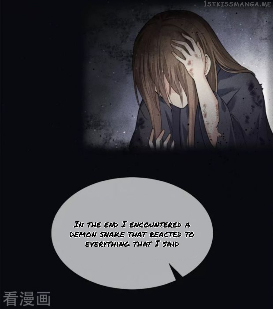 Lost You Forever Chapter 22.5 - page 5