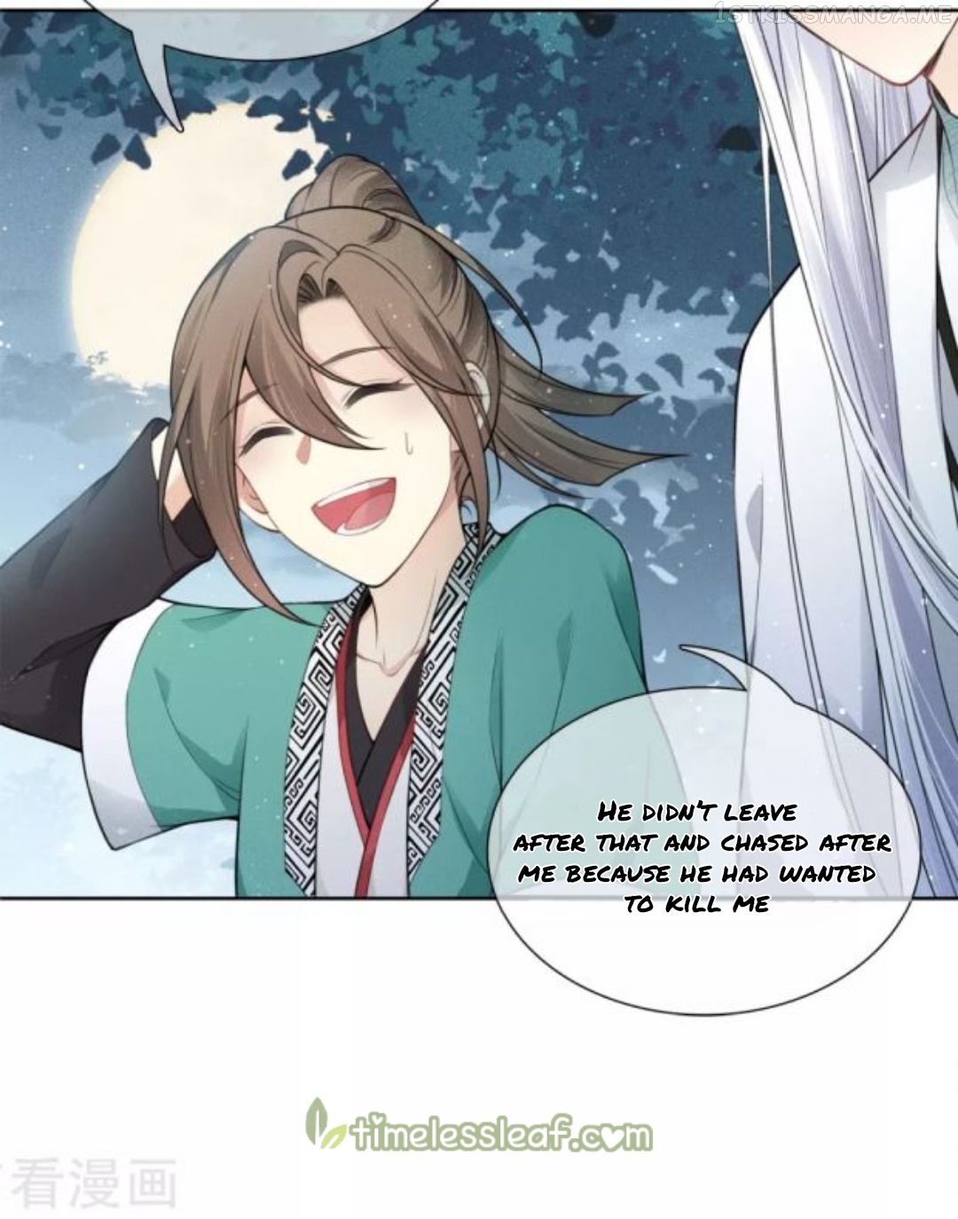 Lost You Forever Chapter 22.5 - page 9