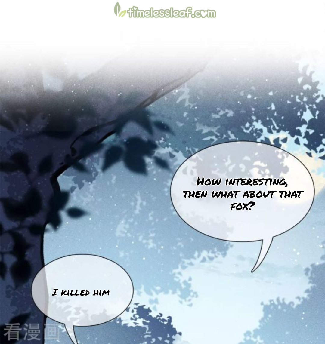 Lost You Forever Chapter 23 - page 3