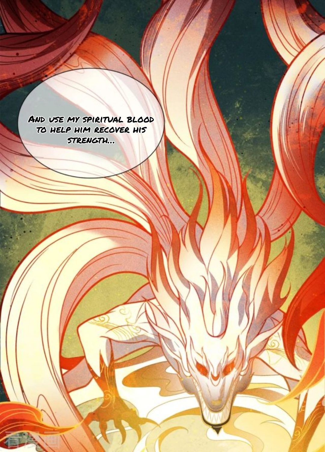 Lost You Forever Chapter 23 - page 6
