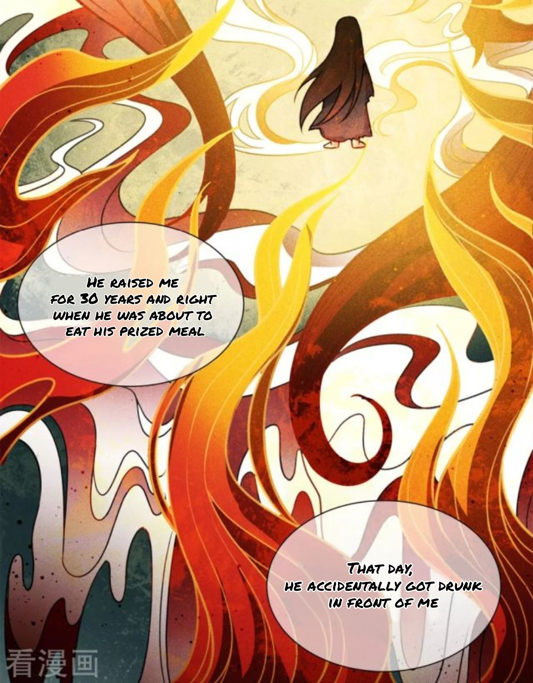 Lost You Forever Chapter 23 - page 7