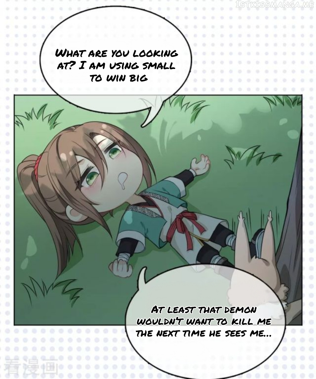 Lost You Forever Chapter 23.5 - page 12