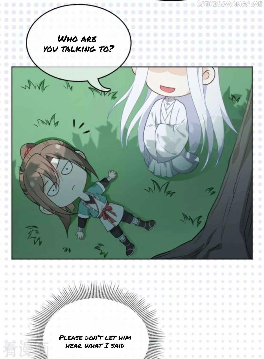 Lost You Forever Chapter 23.5 - page 13