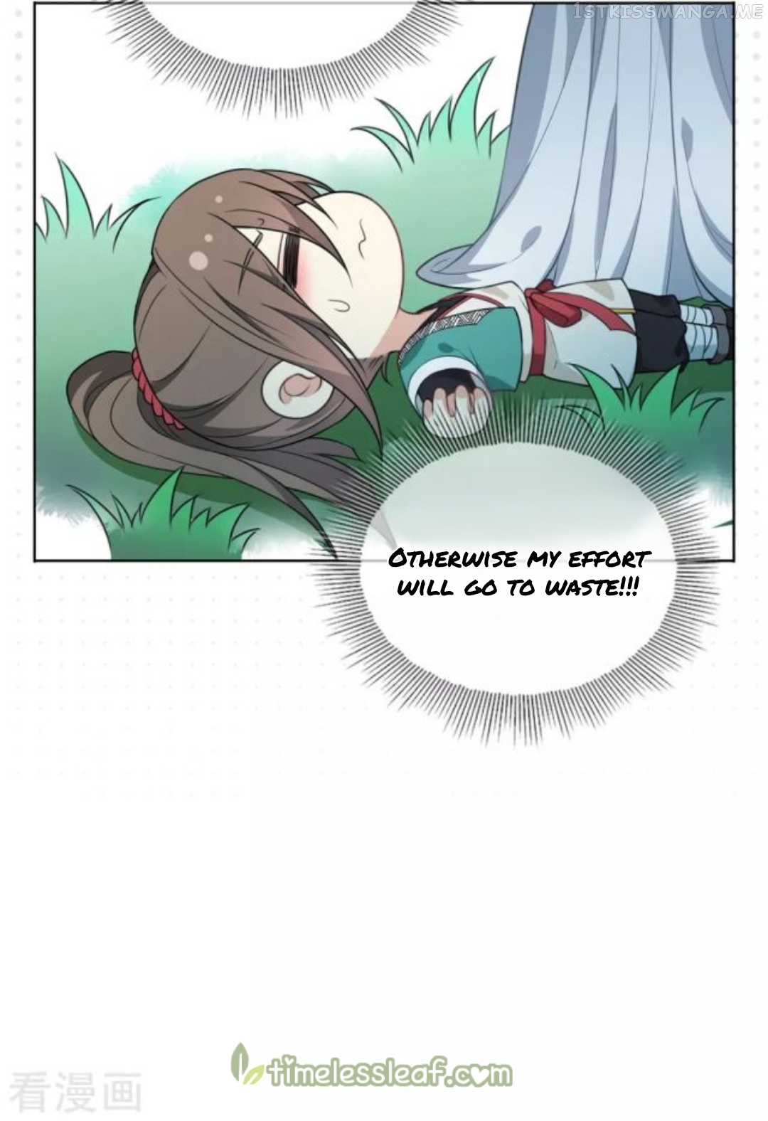 Lost You Forever Chapter 23.5 - page 14