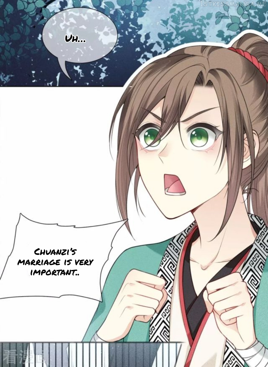 Lost You Forever Chapter 23.5 - page 3
