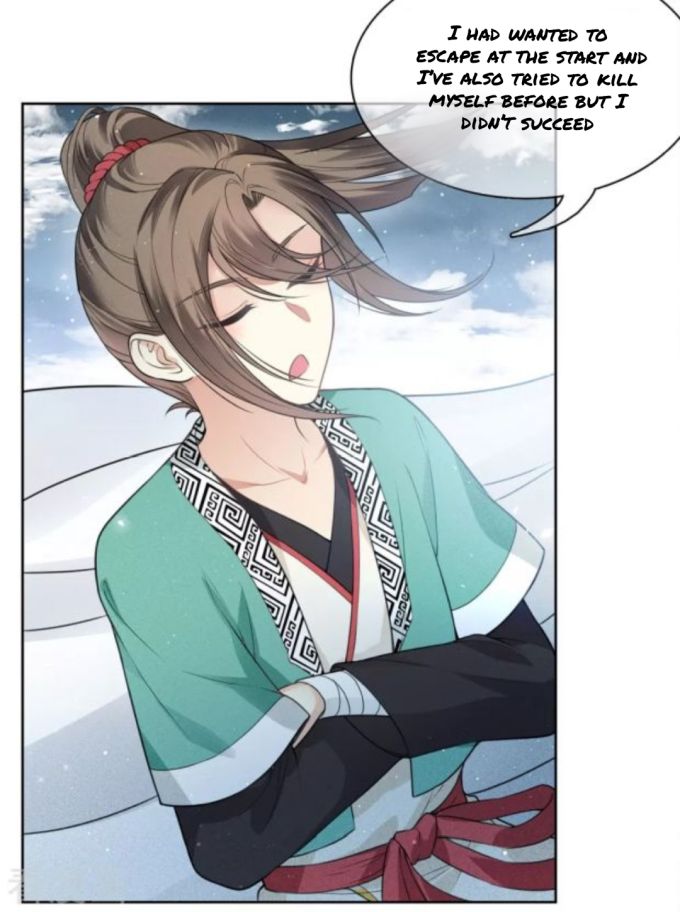 Lost You Forever Chapter 24 - page 13