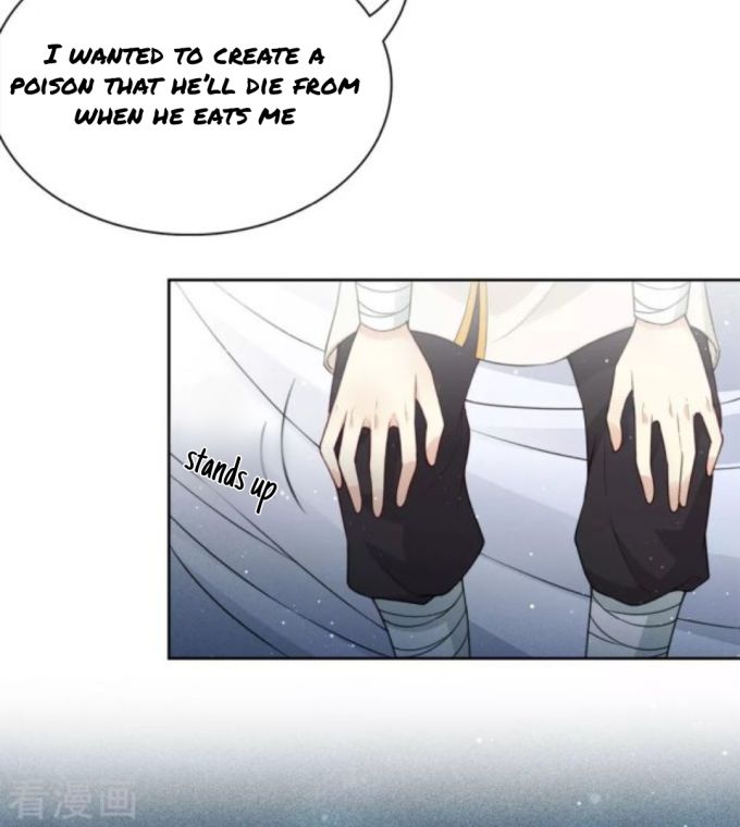 Lost You Forever Chapter 24 - page 16