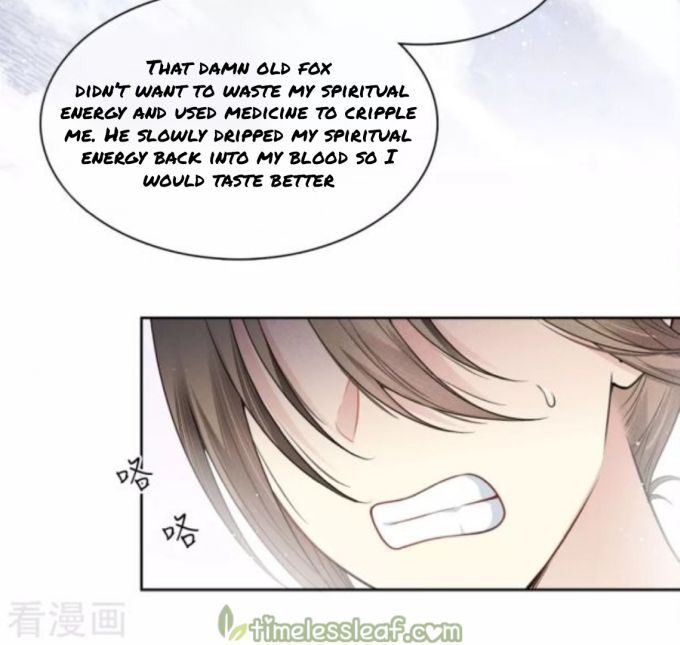 Lost You Forever Chapter 24 - page 5