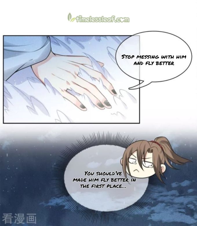 Lost You Forever Chapter 24 - page 8