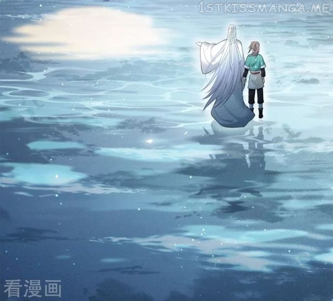 Lost You Forever Chapter 24.5 - page 14