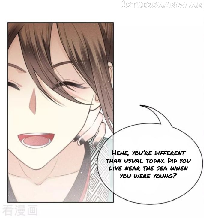 Lost You Forever Chapter 24.5 - page 5
