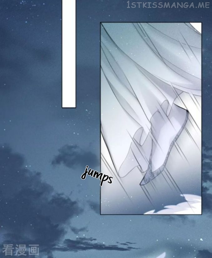 Lost You Forever Chapter 24.5 - page 7