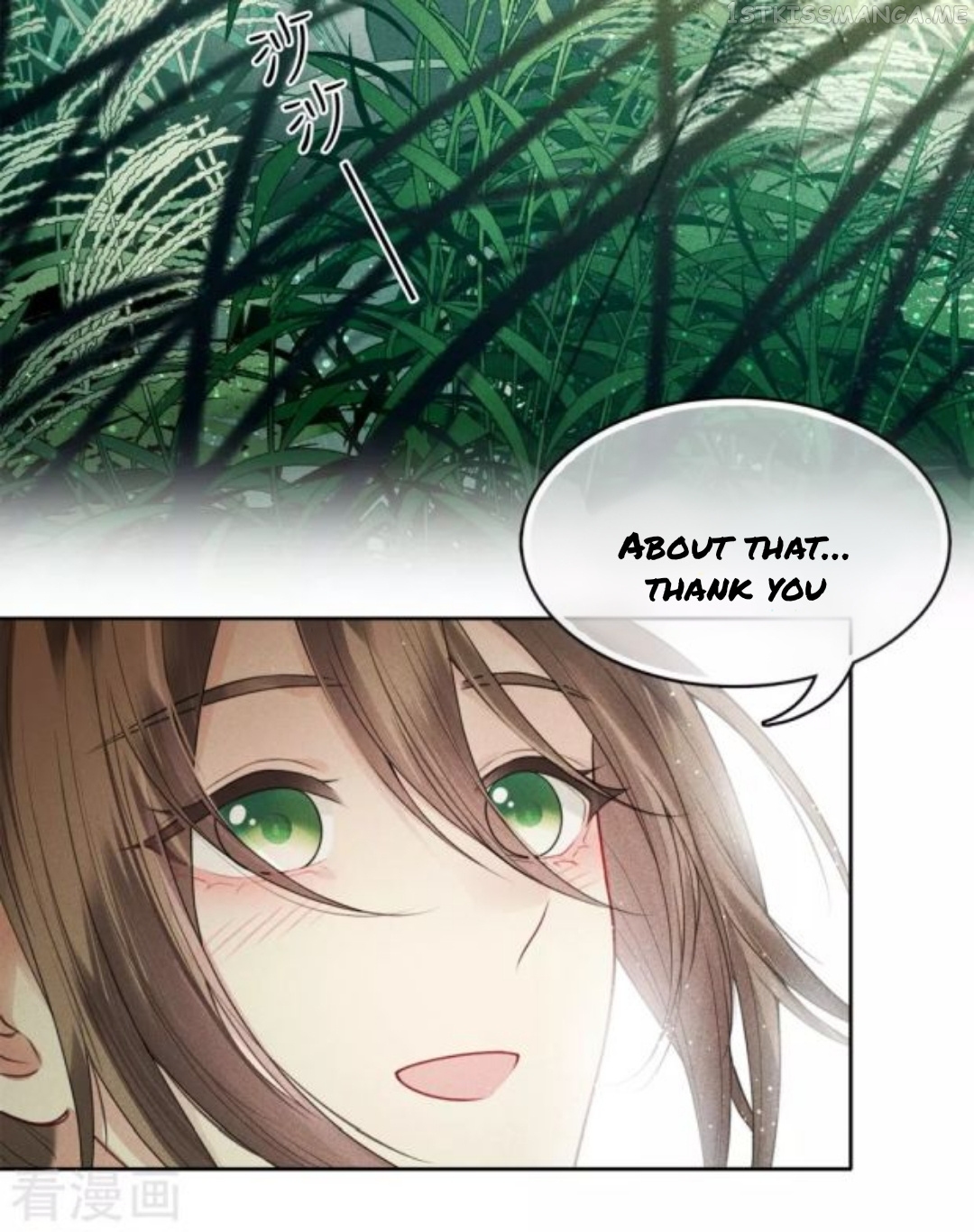 Lost You Forever Chapter 25.5 - page 12