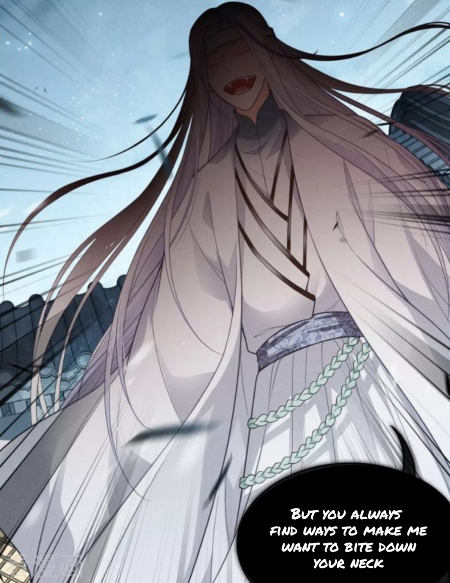 Lost You Forever Chapter 30 - page 12