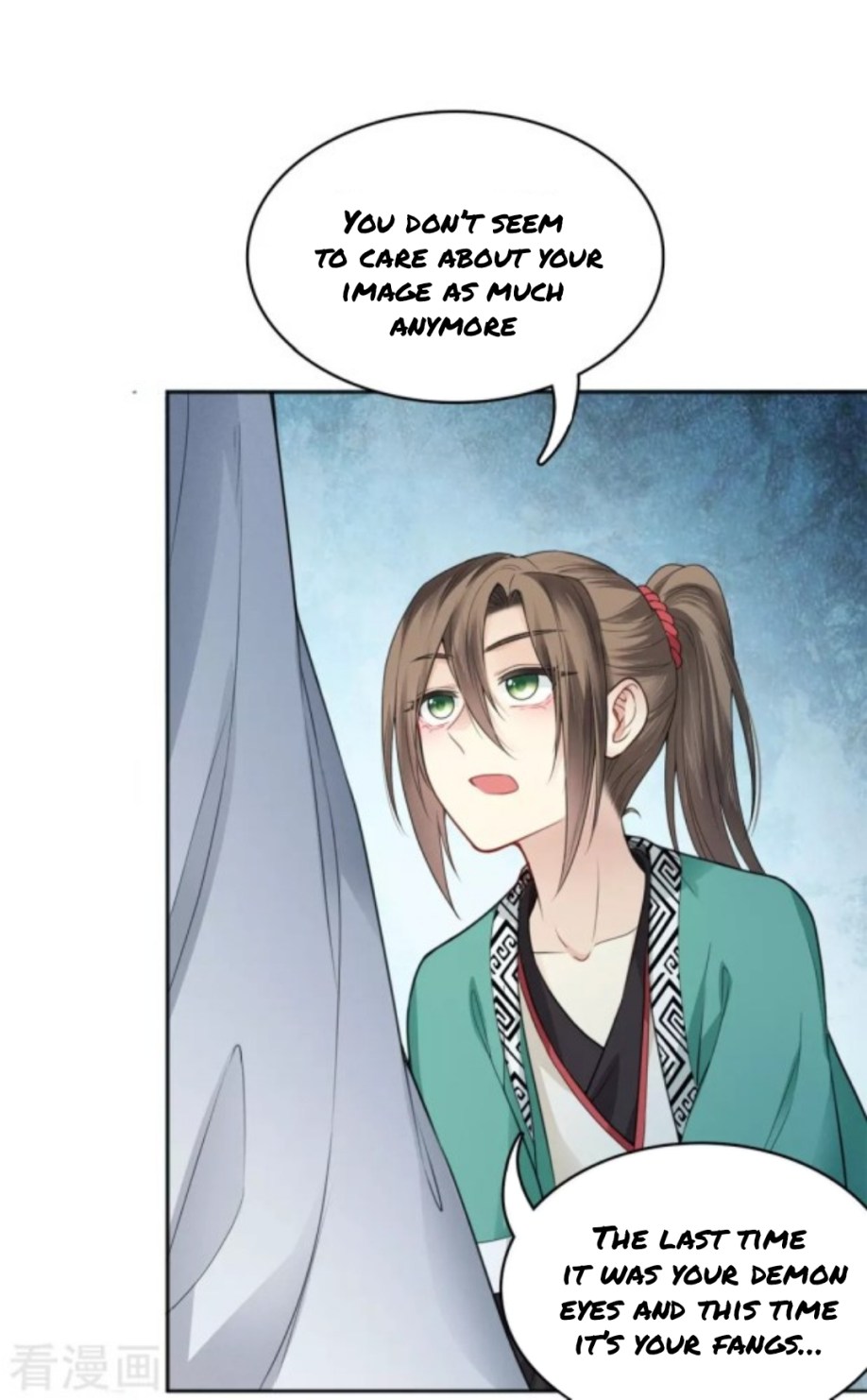 Lost You Forever Chapter 30 - page 14