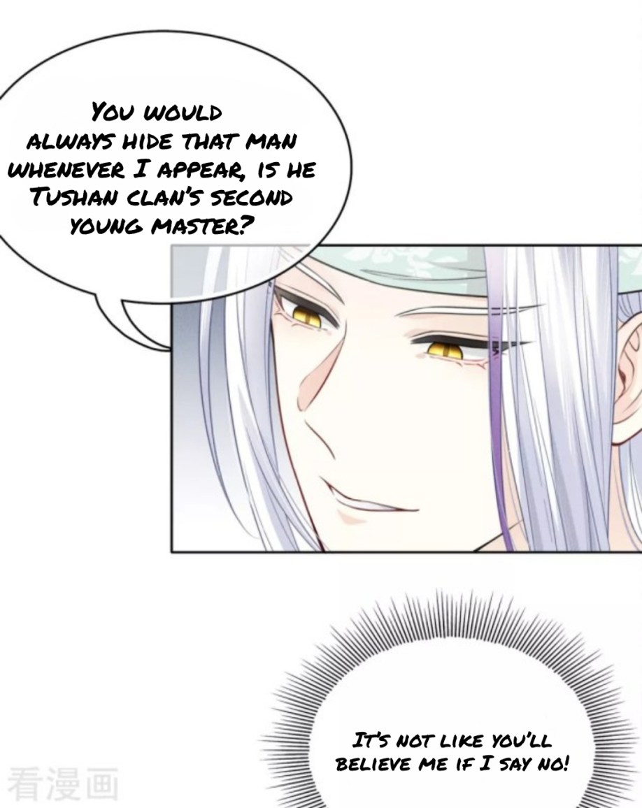 Lost You Forever Chapter 30 - page 20