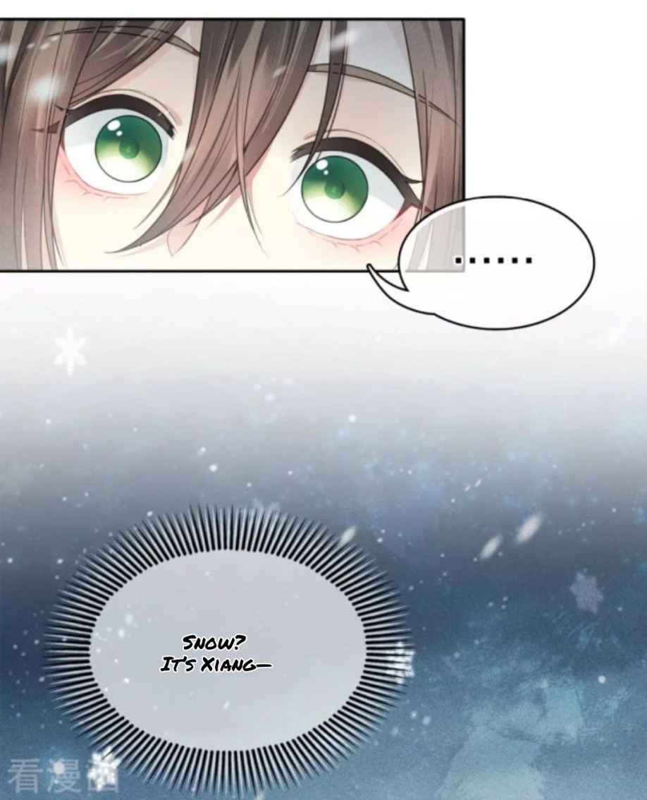 Lost You Forever Chapter 30 - page 4