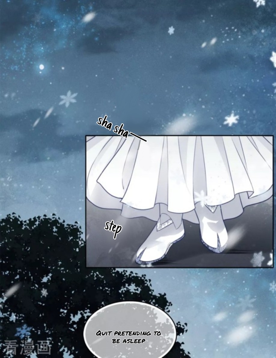 Lost You Forever Chapter 30 - page 6