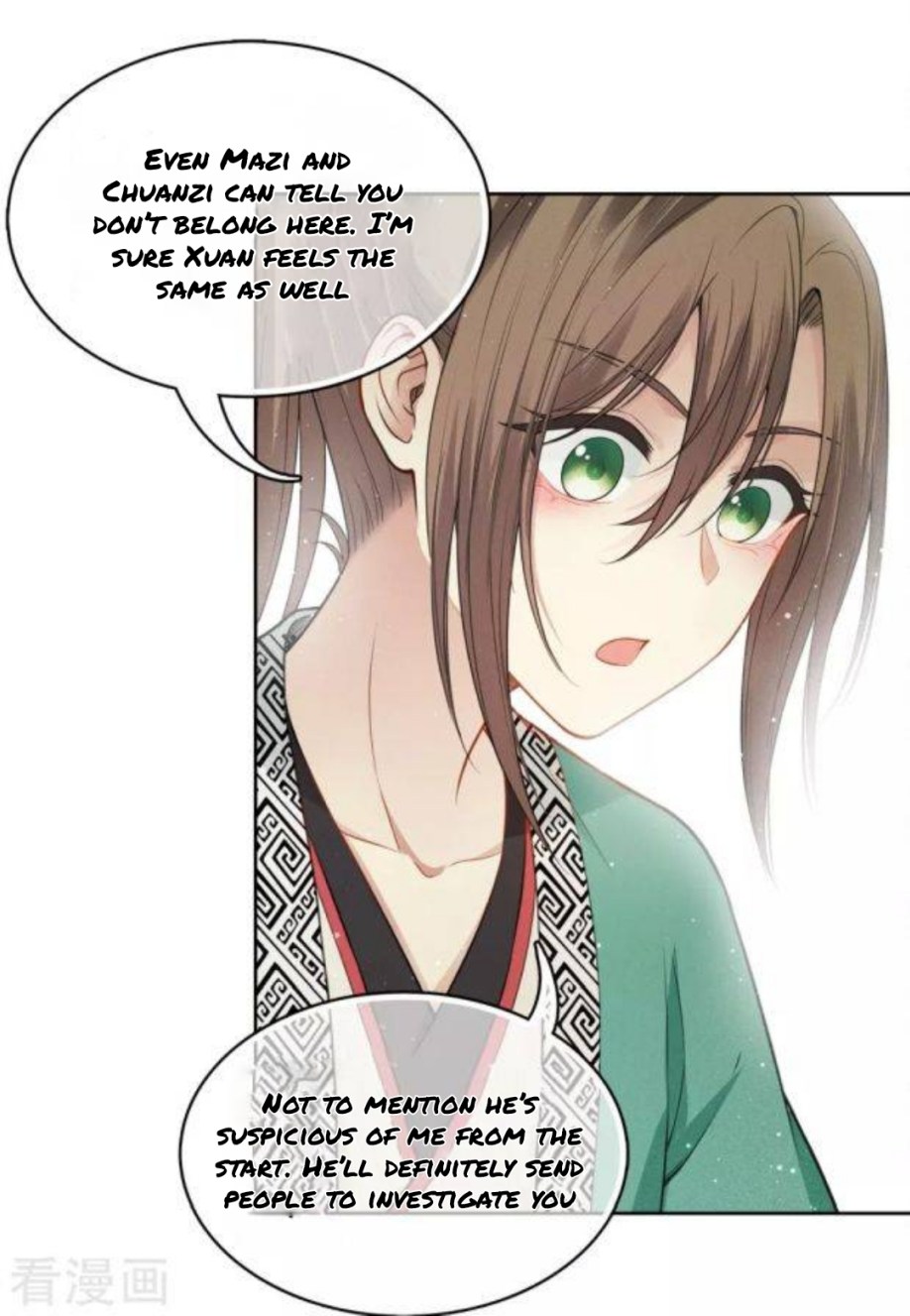 Lost You Forever Chapter 26 - page 10