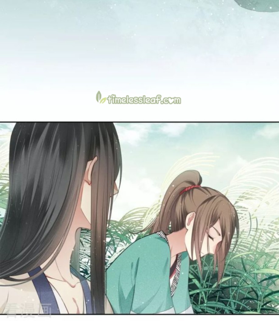 Lost You Forever Chapter 26 - page 4