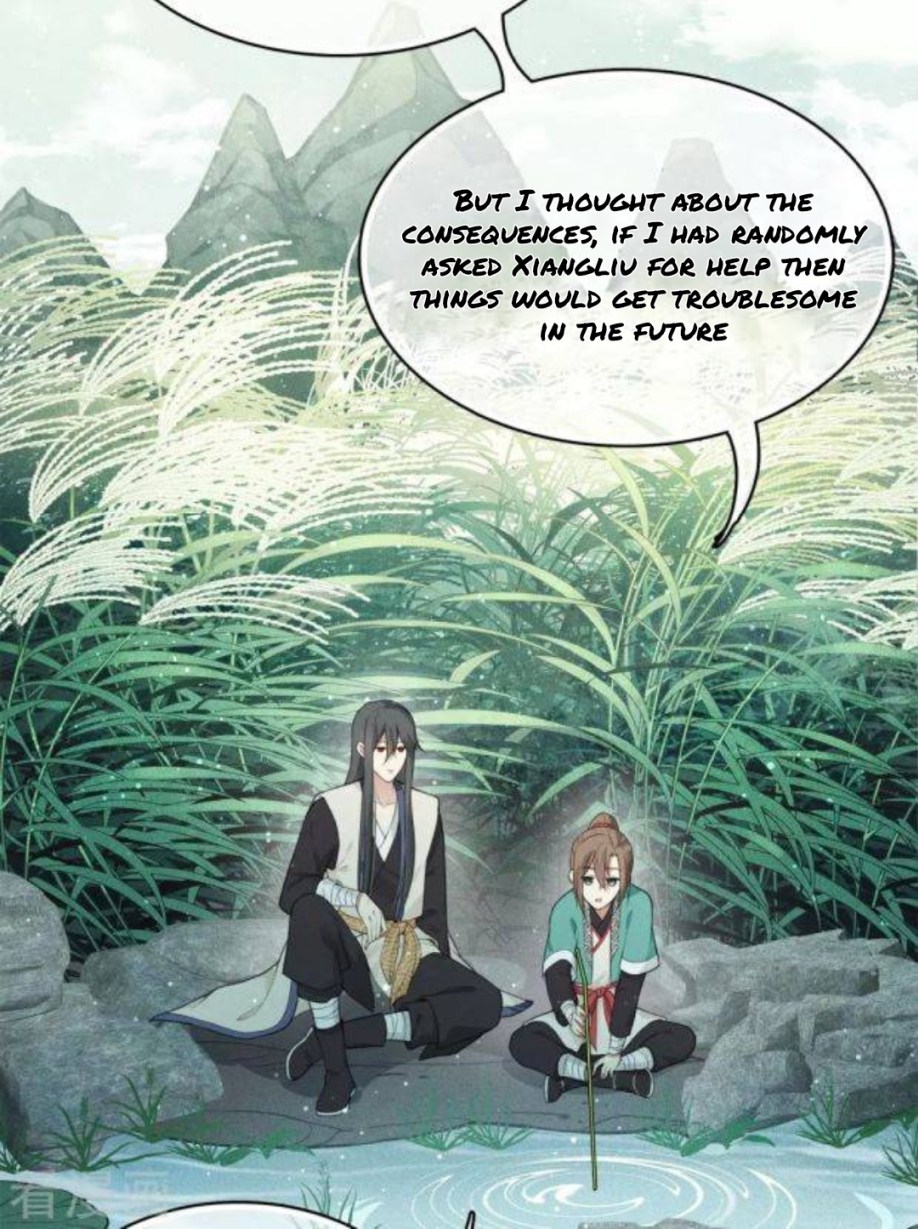 Lost You Forever Chapter 26 - page 7