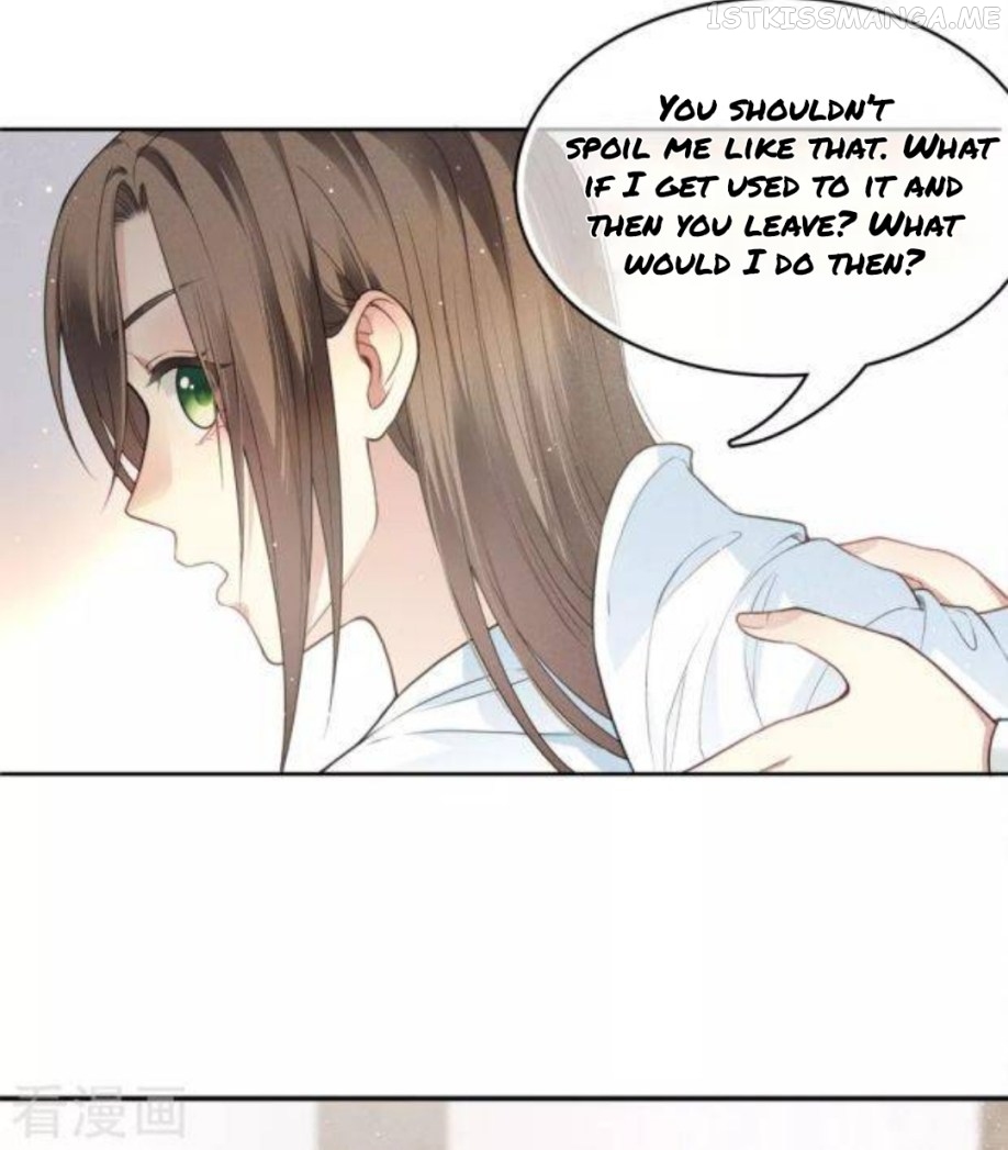 Lost You Forever Chapter 26.5 - page 14