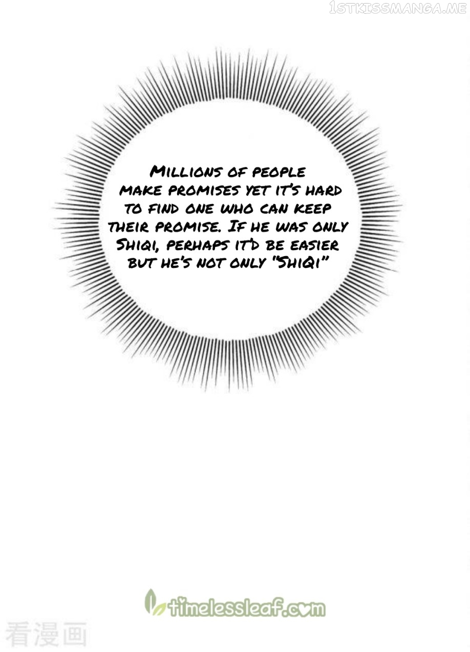 Lost You Forever Chapter 26.5 - page 16
