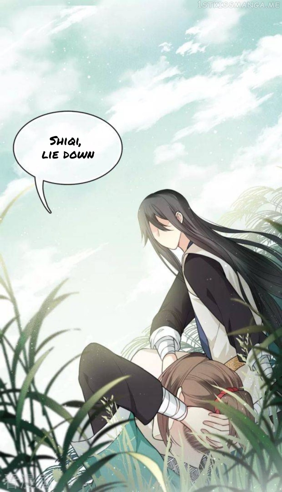 Lost You Forever Chapter 26.5 - page 7