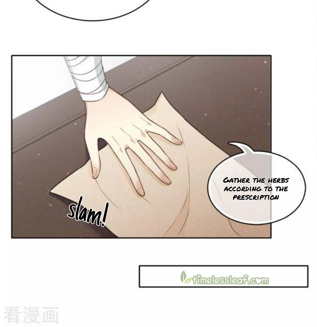Lost You Forever Chapter 27 - page 4