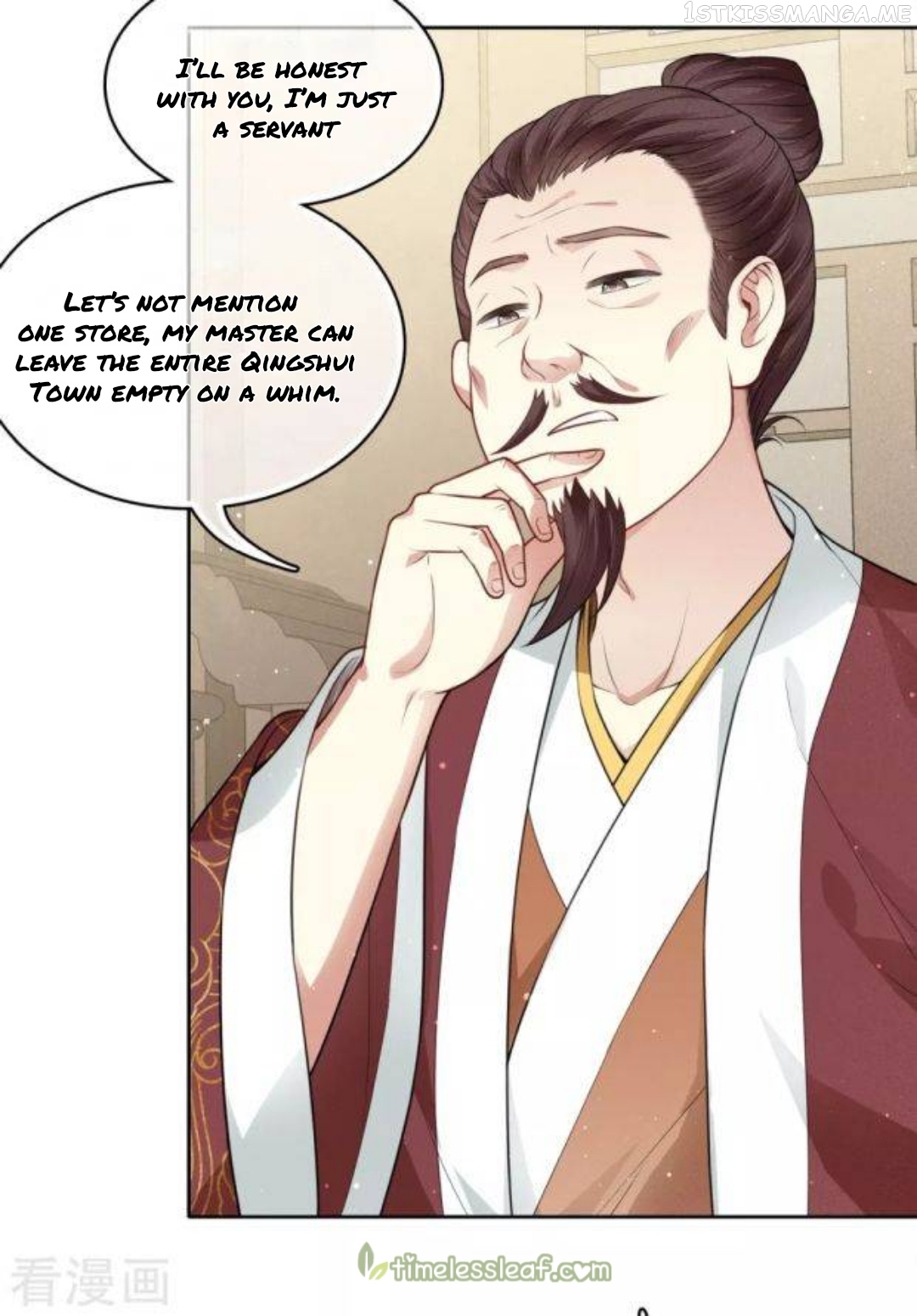 Lost You Forever Chapter 27.5 - page 1