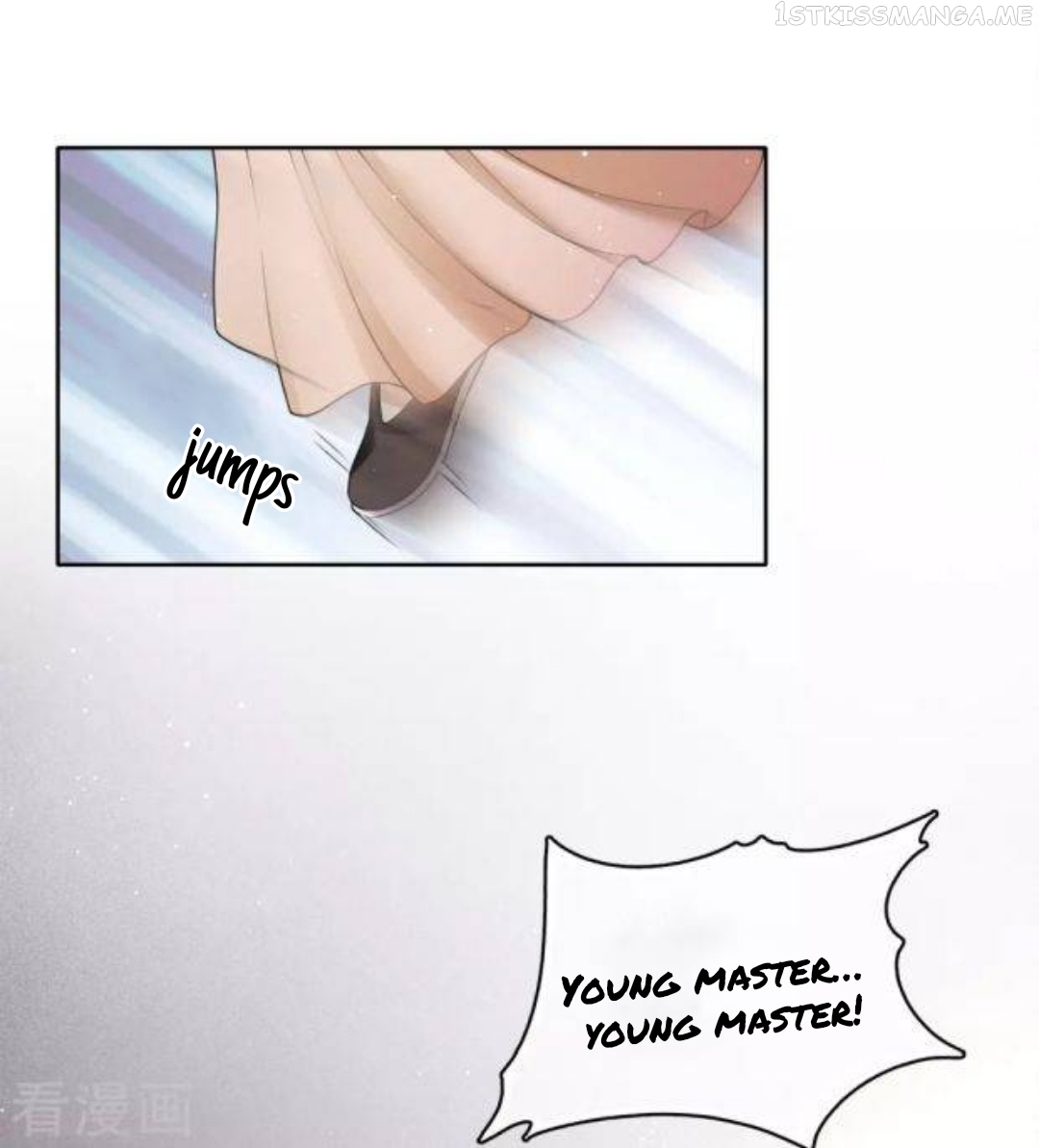 Lost You Forever Chapter 27.5 - page 10