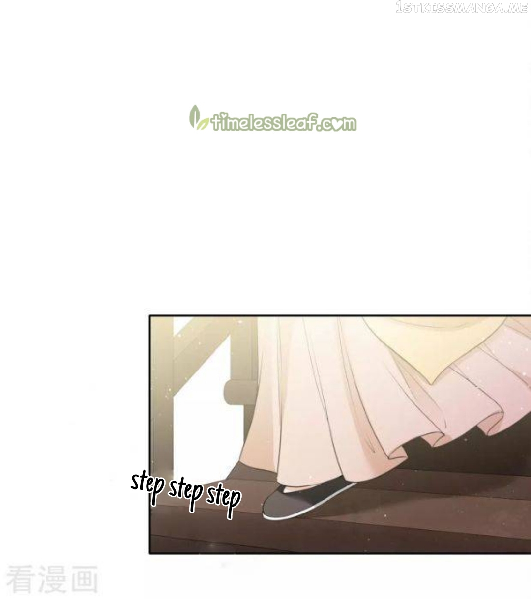 Lost You Forever Chapter 27.5 - page 9