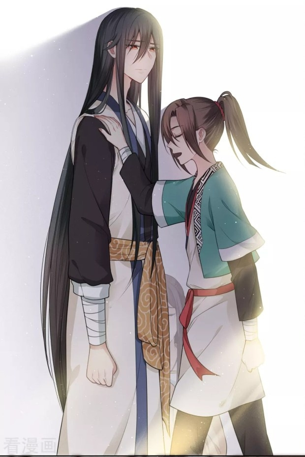 Lost You Forever Chapter 28 - page 10
