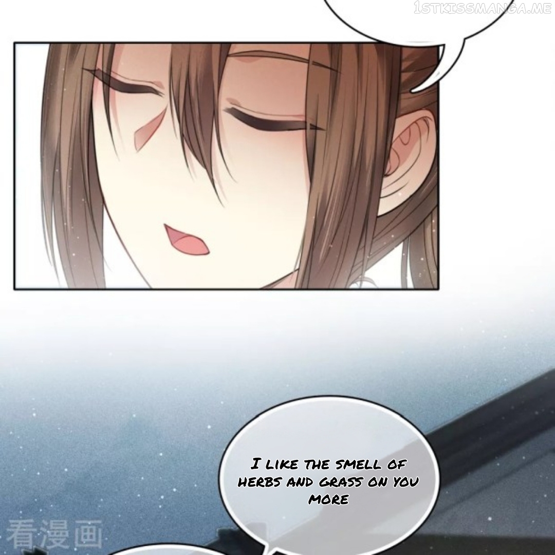Lost You Forever Chapter 28.5 - page 11