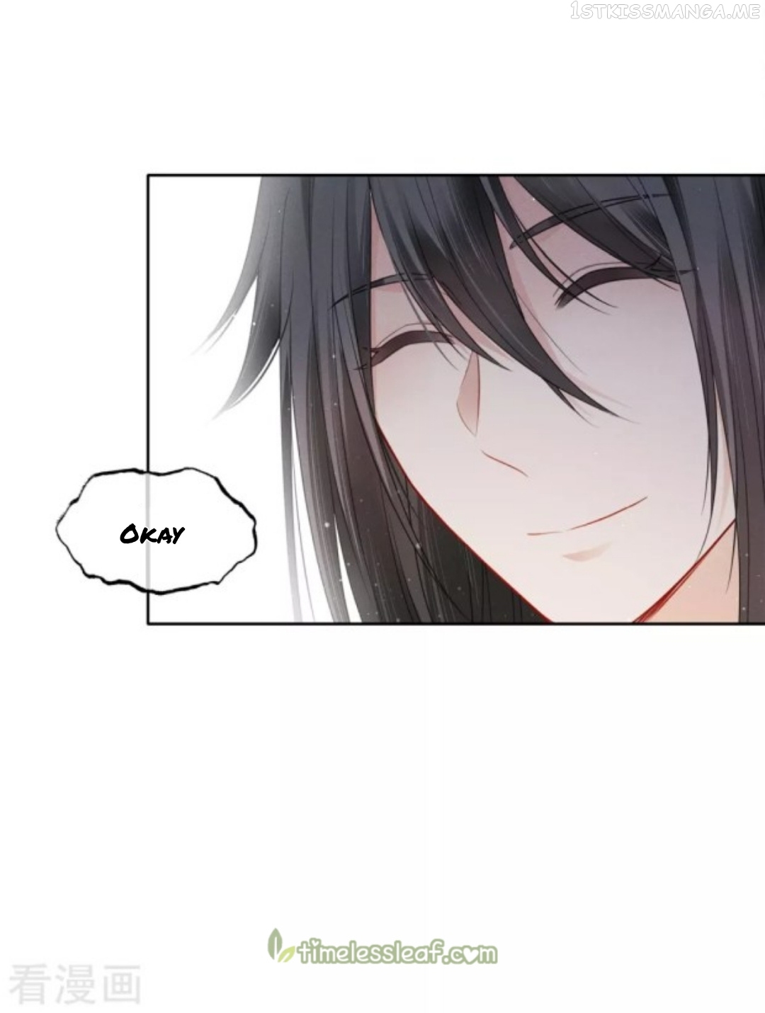 Lost You Forever Chapter 28.5 - page 13