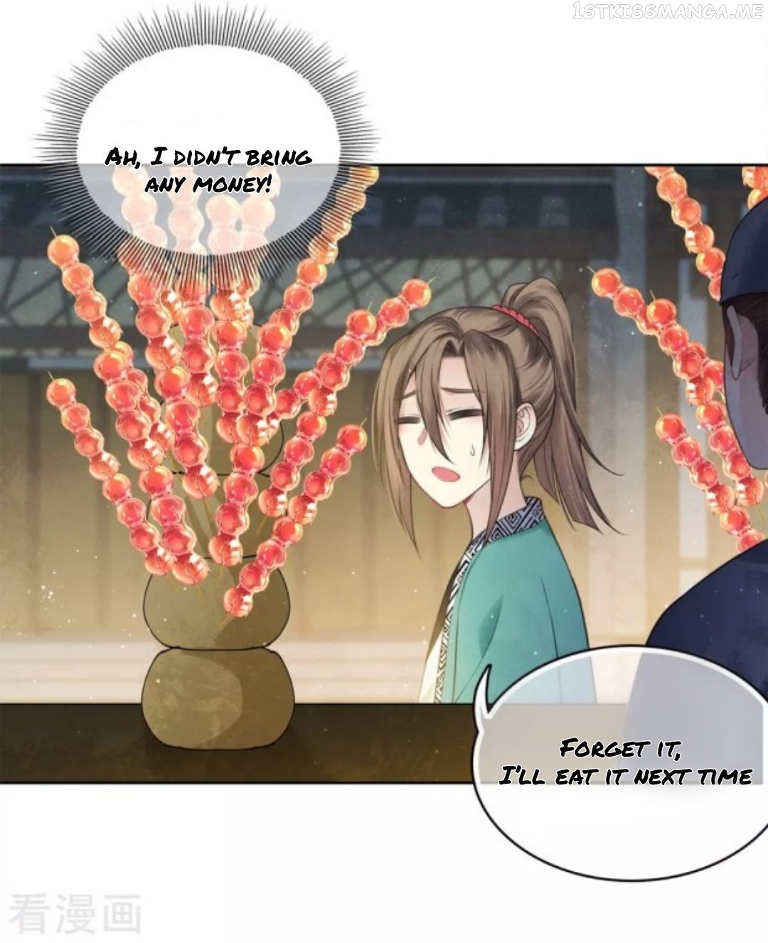 Lost You Forever Chapter 28.5 - page 2